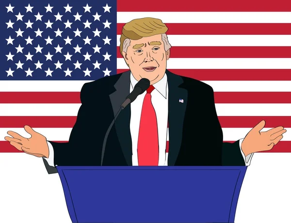 Truump