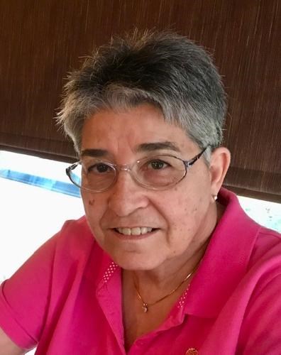 Virginia A. Purta
