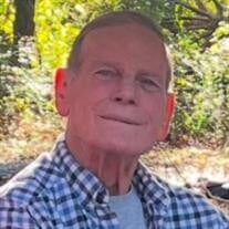 Wendell Dewey Marshall