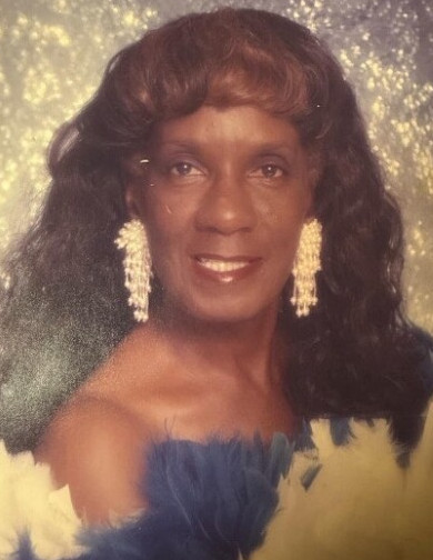 Wilhelmena McNealy
