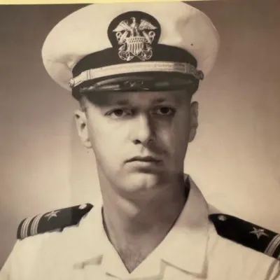 William Henry McCauley