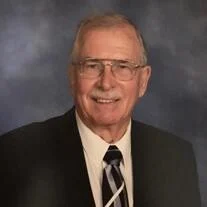 William R. Arnold Sr.