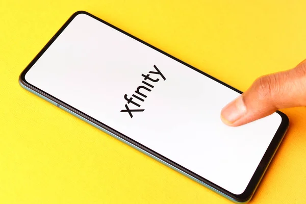 Xfinity