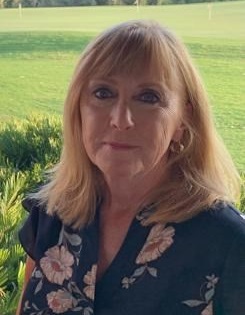 Dawn Johnson
