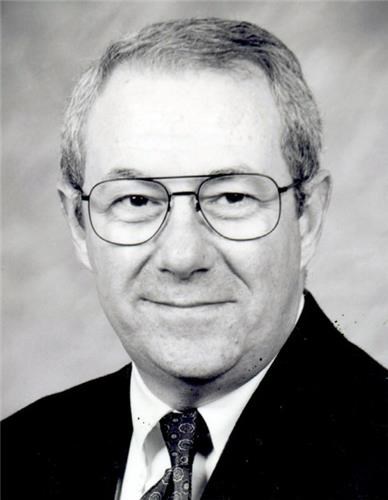 Delbert W. Pennington