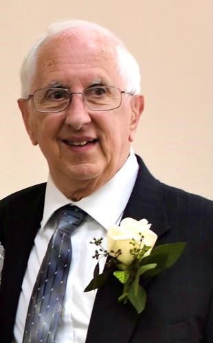 Donald Corriveau