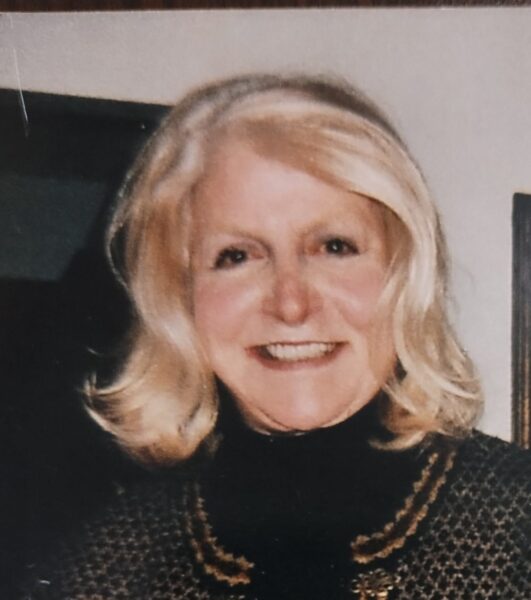 Dorothea Ann Brown