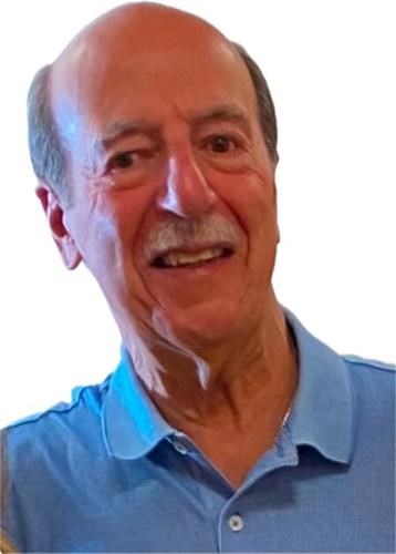 Francis John DeGenova
