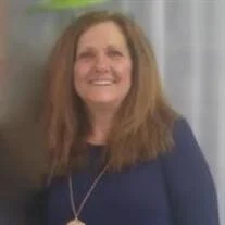 Geri Lynn Andrews