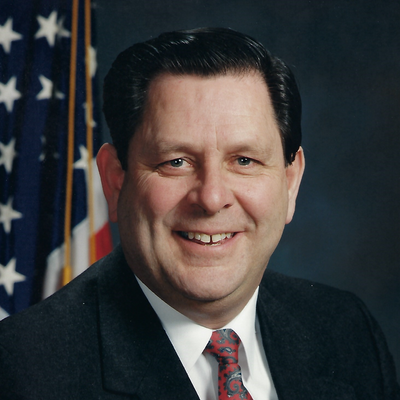 James M. Manning