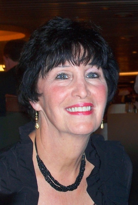 JoAnn Schonthal