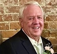John William Howard