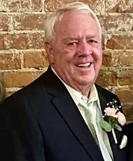 John William Howard