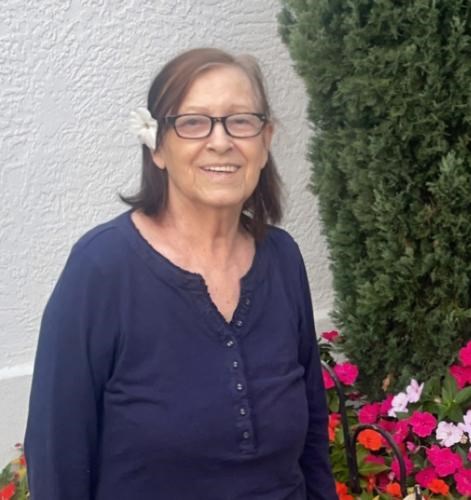Josette Thomas