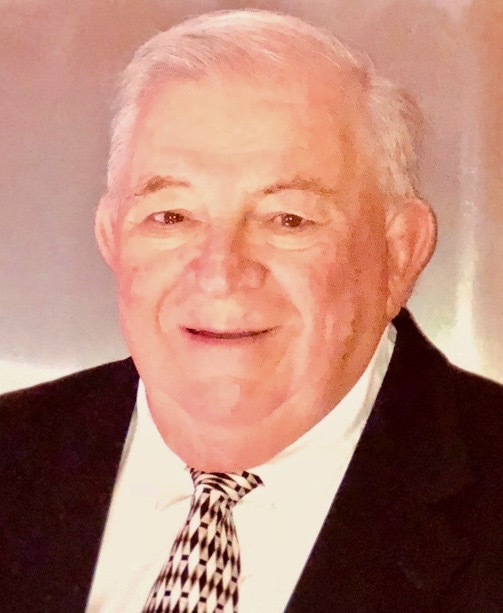 Kenneth A. DeCosmo