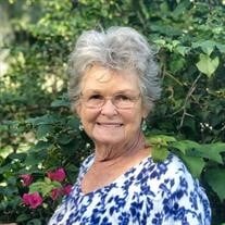 Margie Janelle Young
