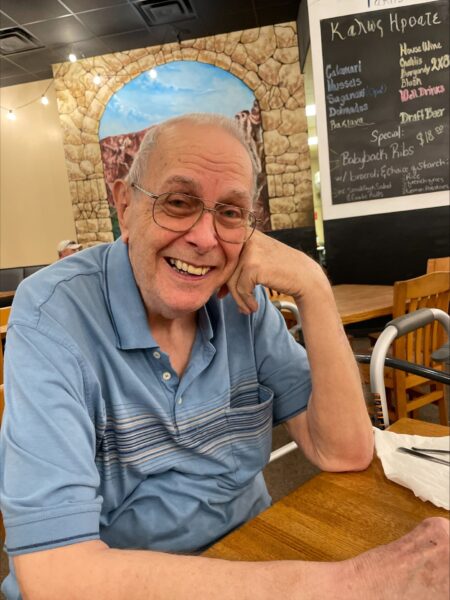 Michael Herman