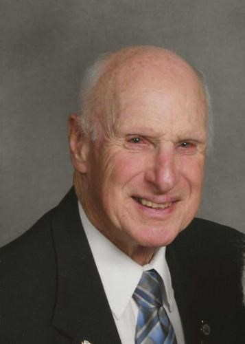 Robert W. DeSimone Sr.