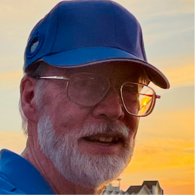 Theodore Rademacher