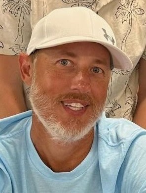 Timothy Paul Anderson