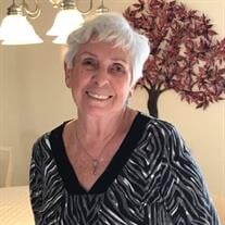 Virginia Lee Randall