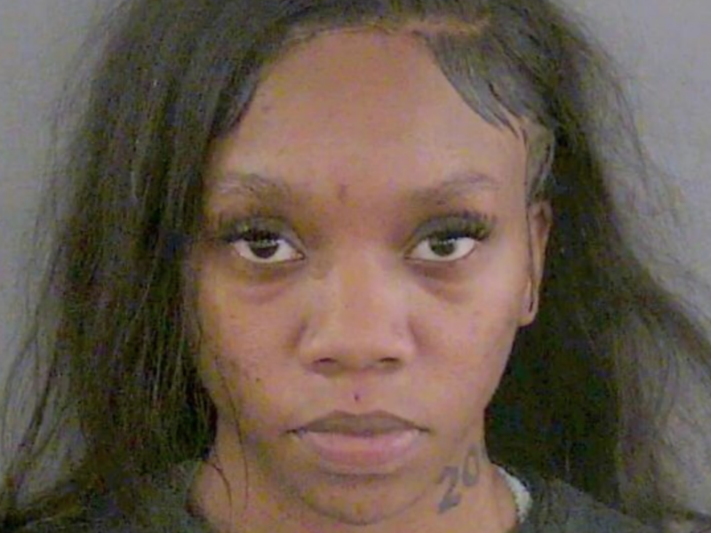 Alona Diamond Fullwood
