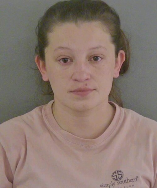 Ashley Oglesby Ashley Oglesby