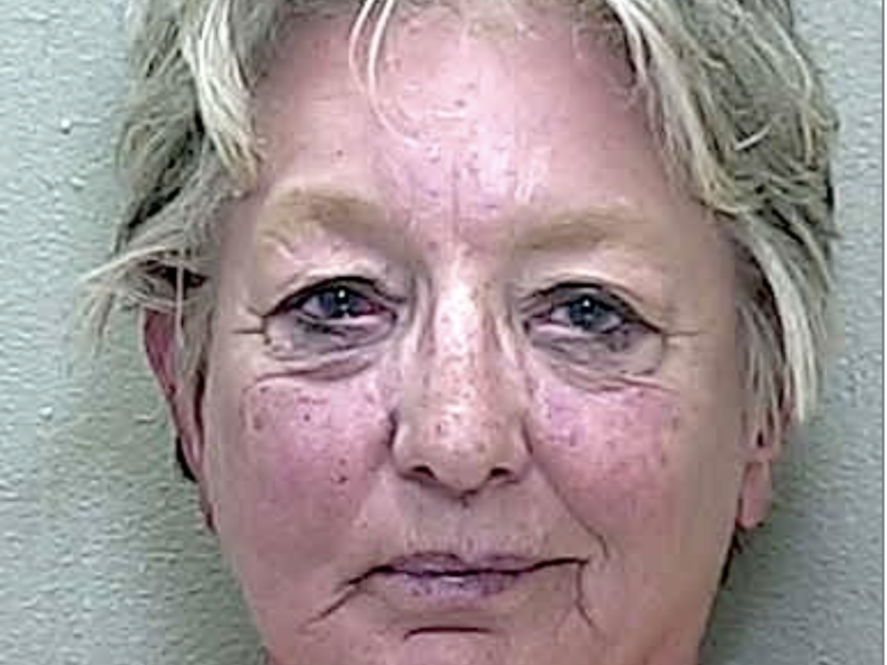 Barbara Ann Harkabusic