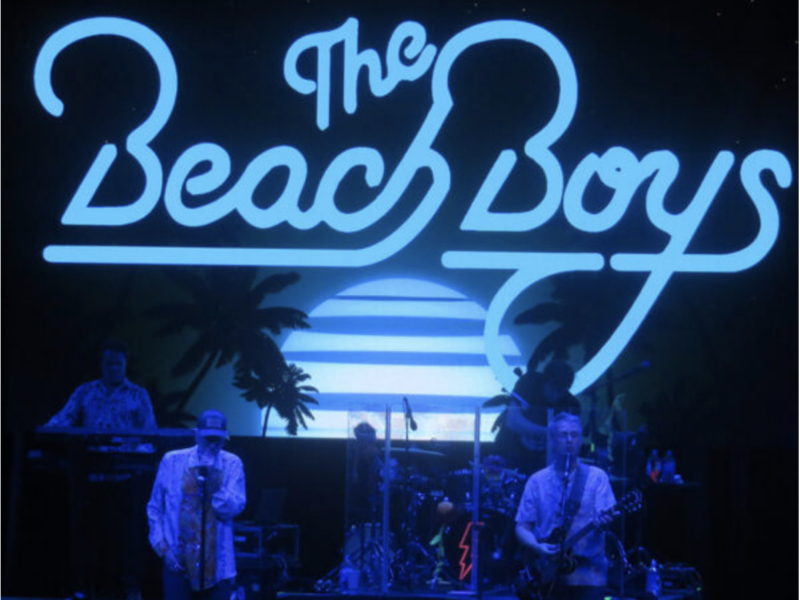Beach Boys