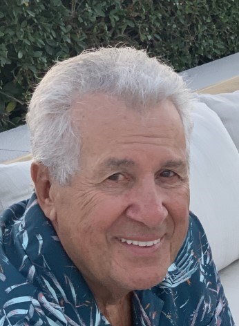 Charles Peter Barbaro