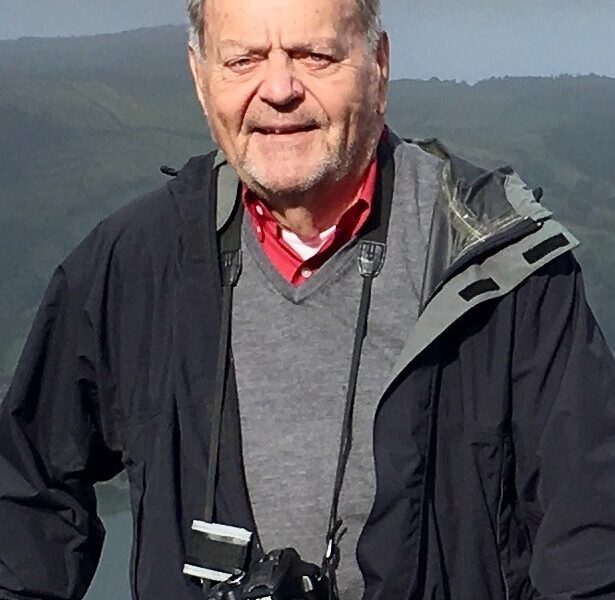 Clifford Mitman, Jr.