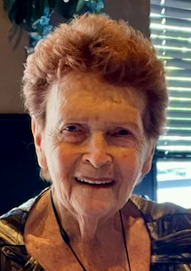 Joan Maurer
