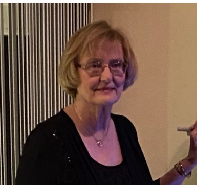 Mary Ann Solesha