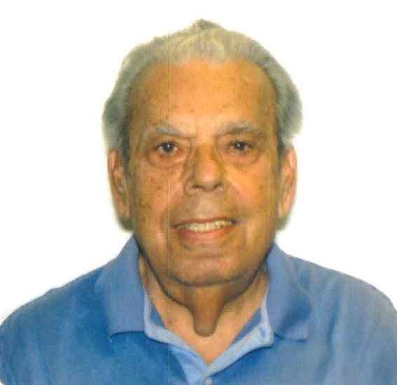 Michael Rodriguez