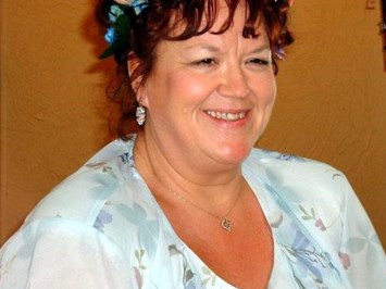 Pamela Dee Van Nostrand