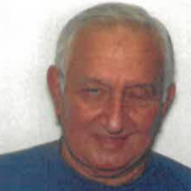 Paul Reynold Overdorf