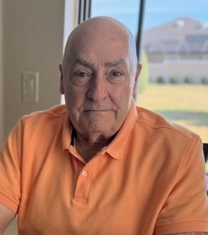 Robert M. Grom