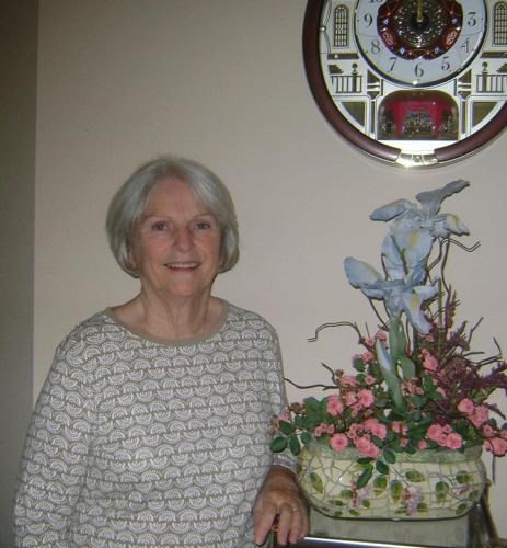 Sandra Lea Galloway