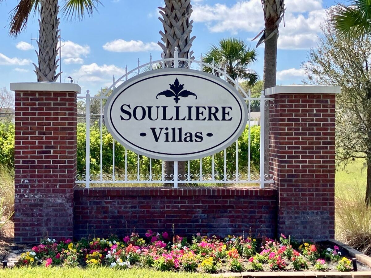 Soulliere Villas resident wins appointment to CDD 4 board
