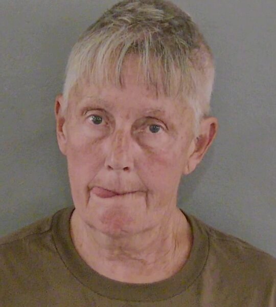Sue Heard Sue Heard
