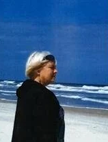 Teresa Ann Riordan