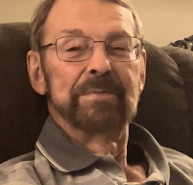 Alva David Russell