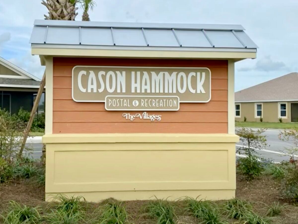 Cason Hammock neighborhood pool to close for maintenance