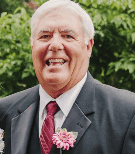 Charles Baxter