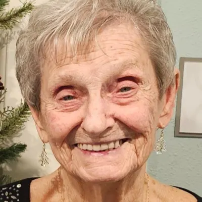 Dorothy Schuster