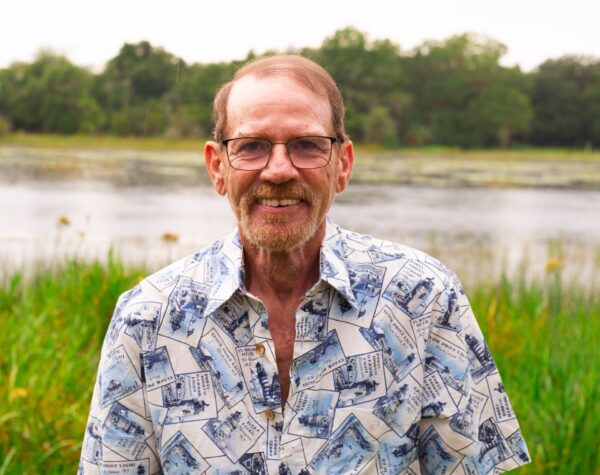 Douglas Schlosser