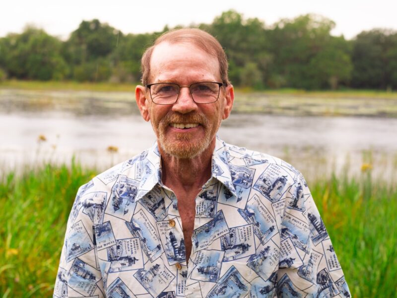 Douglas Schlosser