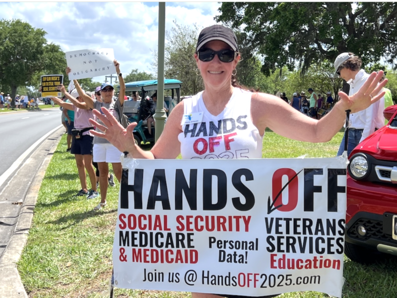 Hands Off featured image