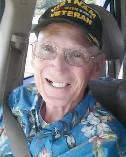 James D. Johnston
