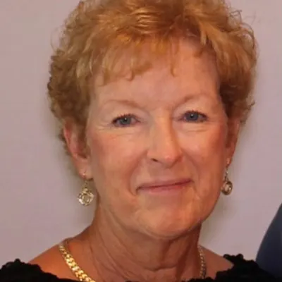 Janet Ray